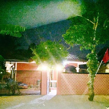 Lindstrom'S Inn Panglao Kültér fotó