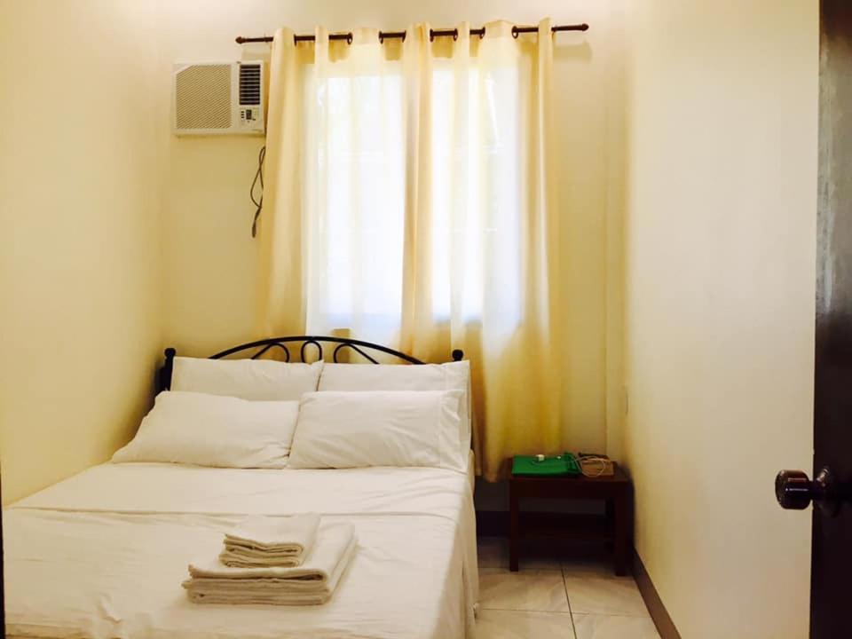 Lindstrom'S Inn Panglao Kültér fotó