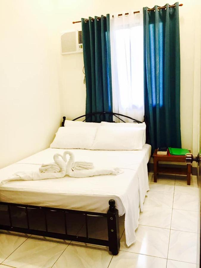 Lindstrom'S Inn Panglao Kültér fotó