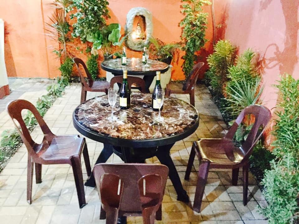 Lindstrom'S Inn Panglao Kültér fotó